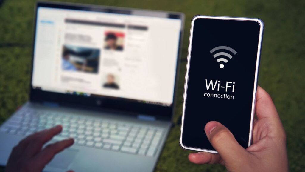 Wi-Fi 7 Vs Wi-Fi 6