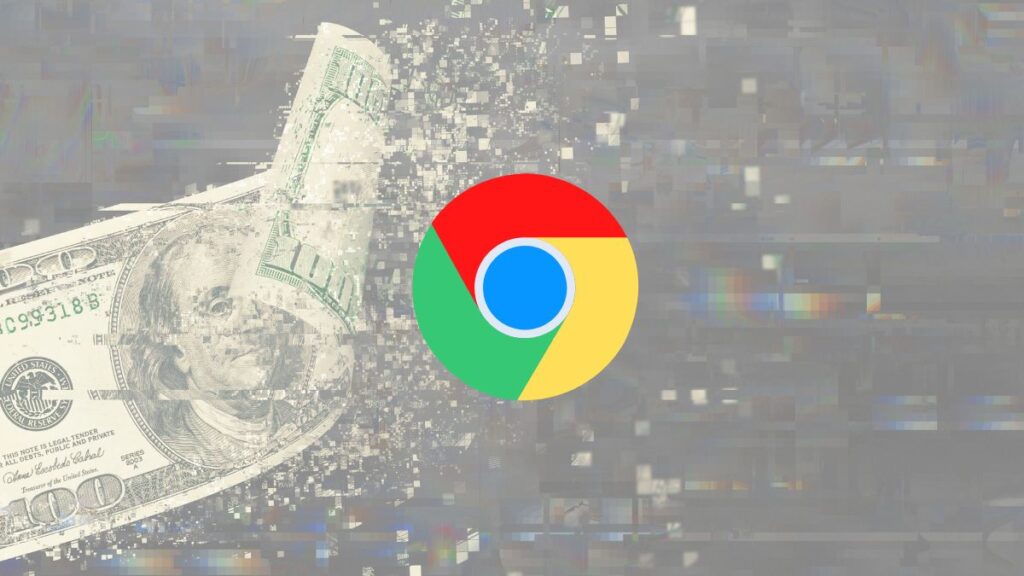 Is Google chrome safe for online banking