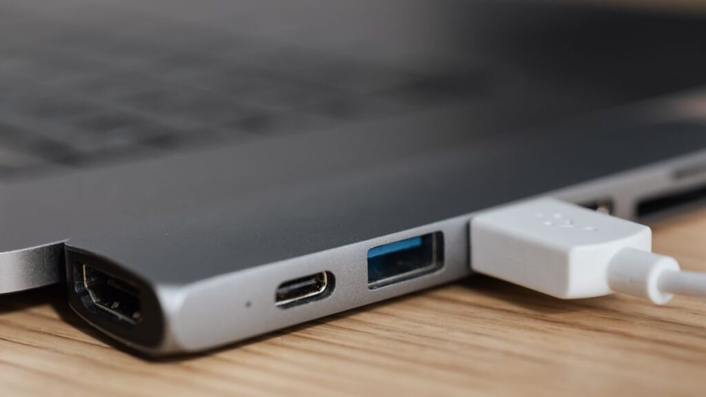Why are thunderbolt docks so expensive?
